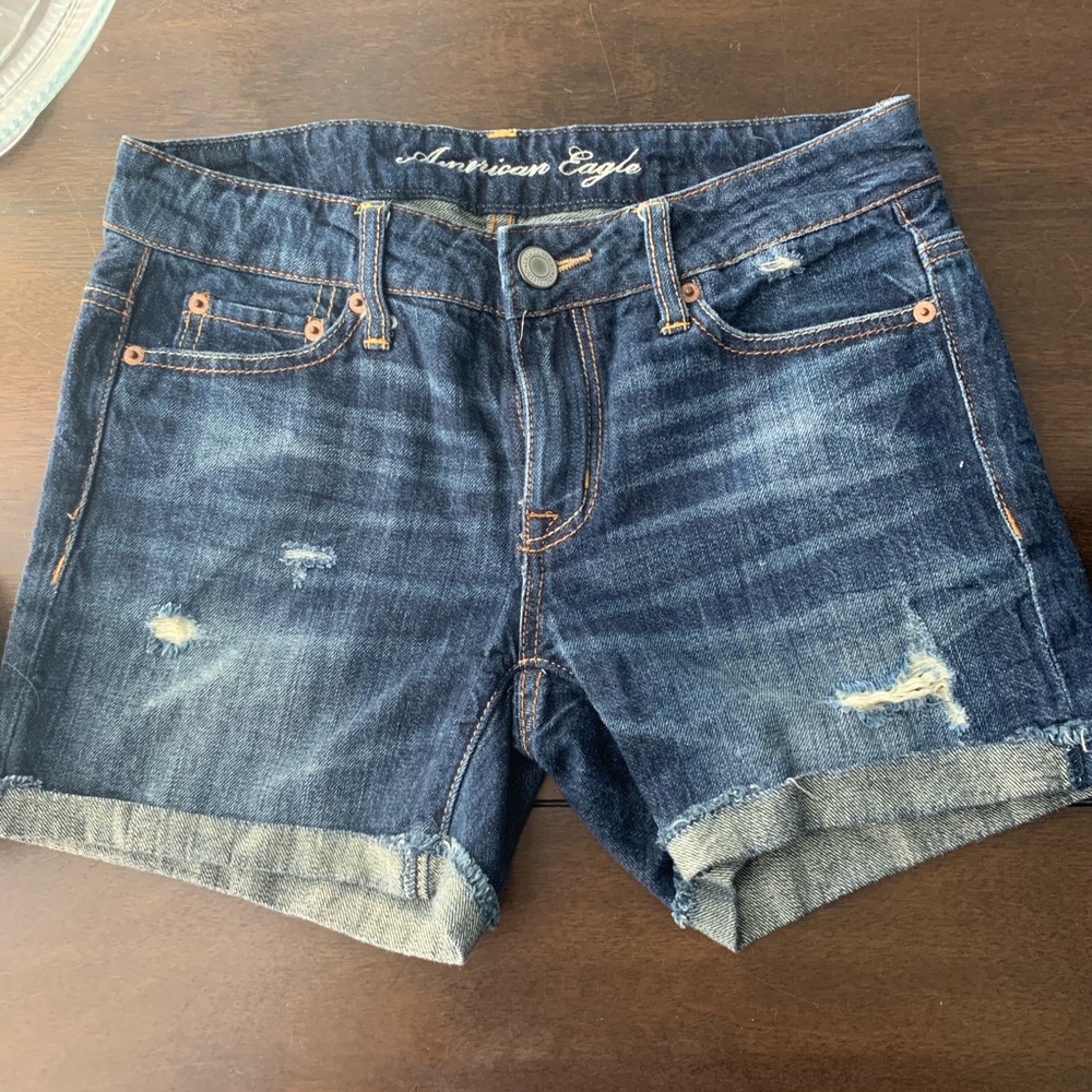American eagle shorts